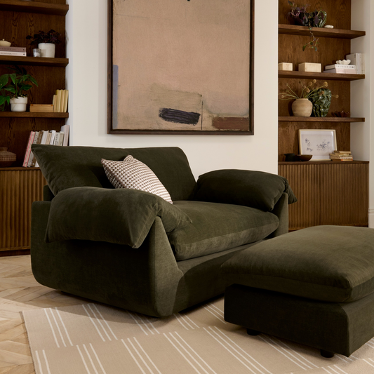 The Vogue Williams Collections | Bayswater Cuddler