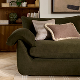 The Vogue Williams Collections | Bayswater Extra Large Sofa
