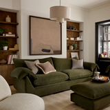 The Vogue Williams Collections | Bayswater Extra Large Sofa