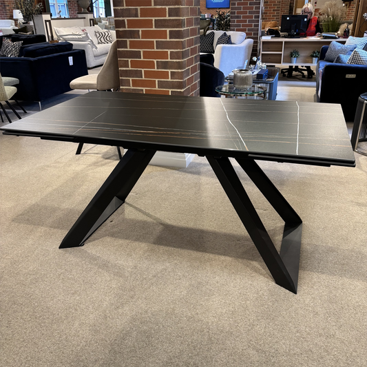 Bella Extending Dining Table