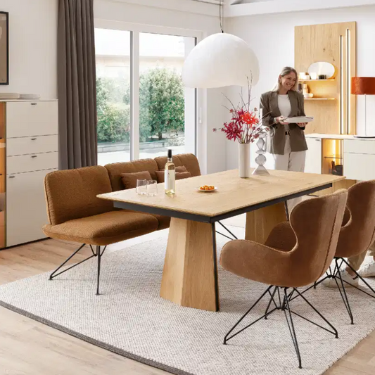 Venjakob Benita Chair