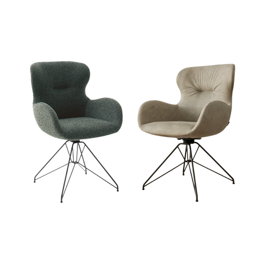 Venjakob Benita Chair