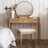 BLACK FRIDAY DEAL  |  Bergere Dressing Table Set
