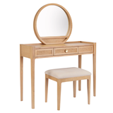 BLACK FRIDAY DEAL  |  Bergere Dressing Table Set