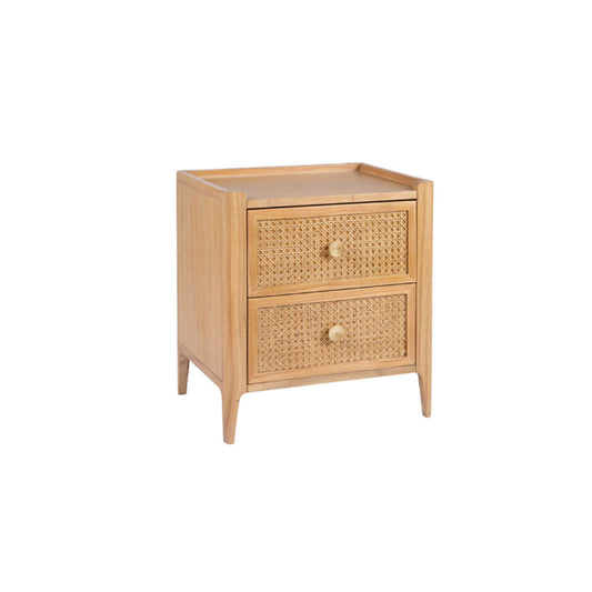 IN-STOCK | BERGERE Bedside Drawers