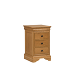 Bordeaux Bedside Chest