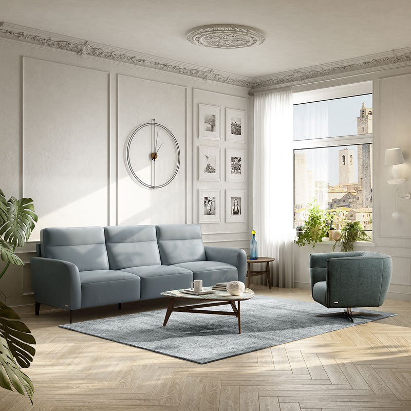 Natuzzi Editions Breeze