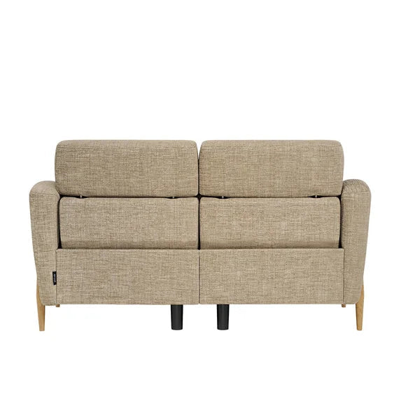 Ercol BRONTE Medium Recliner Sofa