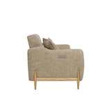 Ercol BRONTE Medium Recliner Sofa