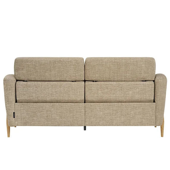 Ercol BRONTE Large Sofa