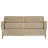 Ercol BRONTE Large Sofa