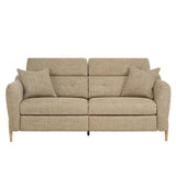Ercol BRONTE Large Sofa