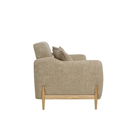 Ercol BRONTE Large Sofa