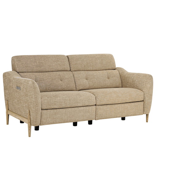 Ercol BRONTE Medium Recliner Sofa