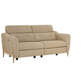 Ercol BRONTE Medium Recliner Sofa