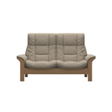 Stressless Buckingham 2 Seater Fabric Sofa