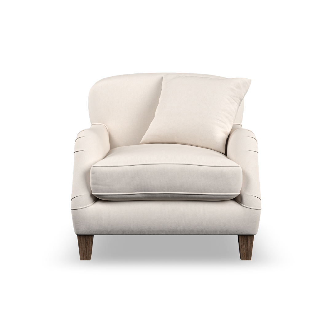 Tamarisk Byron Chair