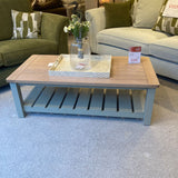 STANTON Coffee Table