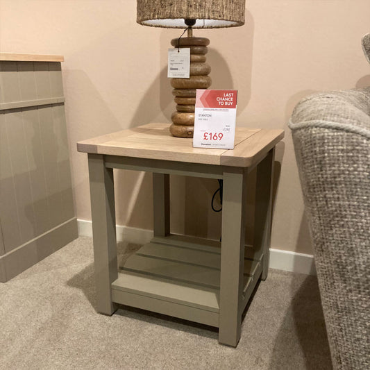 STANTON Side Table