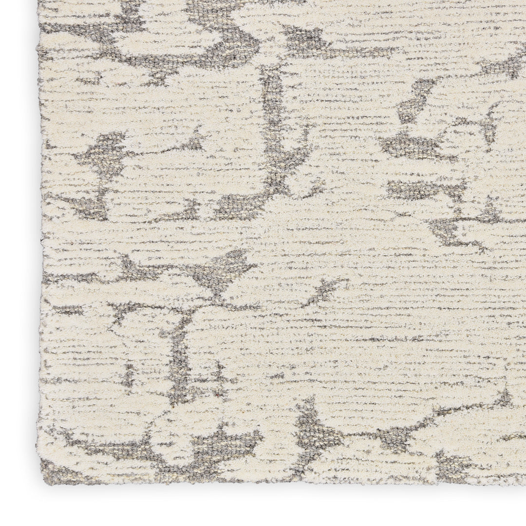 Calvin Klein | Sculptural Rug | Grey