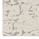 Calvin Klein | Sculptural Rug | Grey