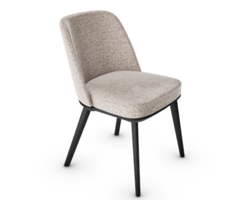 Calligaris Foyer Chair