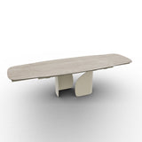 Calligaris Twins Table 