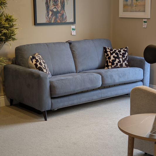 CANNES 2.5 Seater Sofa Bed