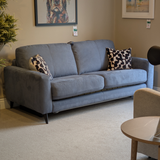 CANNES 2.5 Seater Sofa Bed