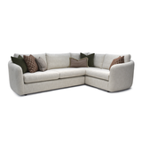 The Vogue Williams Collections | Carnaby Large Corner Sofa