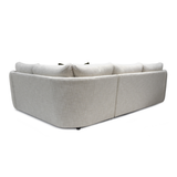 The Vogue Williams Collections | Carnaby Large Corner Sofa