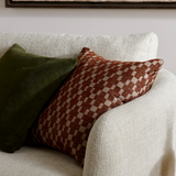 The Vogue Williams Collections | Carnaby Large Corner Sofa