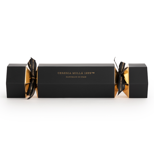 Cerería Mollá 1899 Christmas Cracker