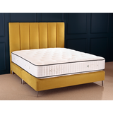 Enchanted House CHAGFORD Deep Divan Ottoman with Drawers