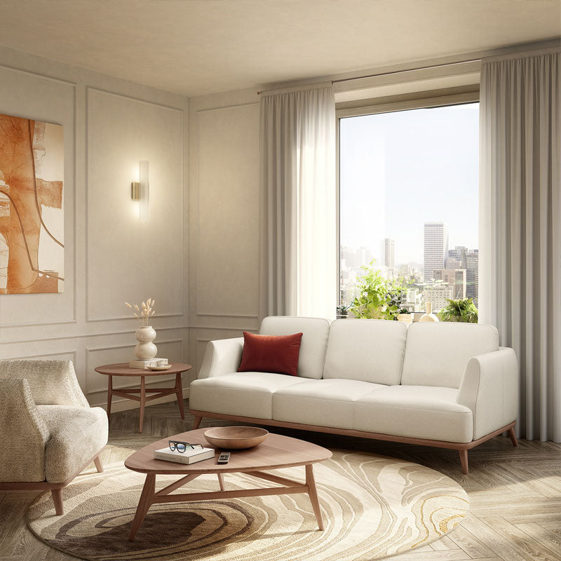 Natuzzi Editions Charlotte