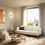 Natuzzi Editions Charlotte