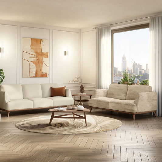Natuzzi Editions Charlotte
