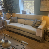 Charlotte 3 Seater Motion Sofa with Static Cuddler