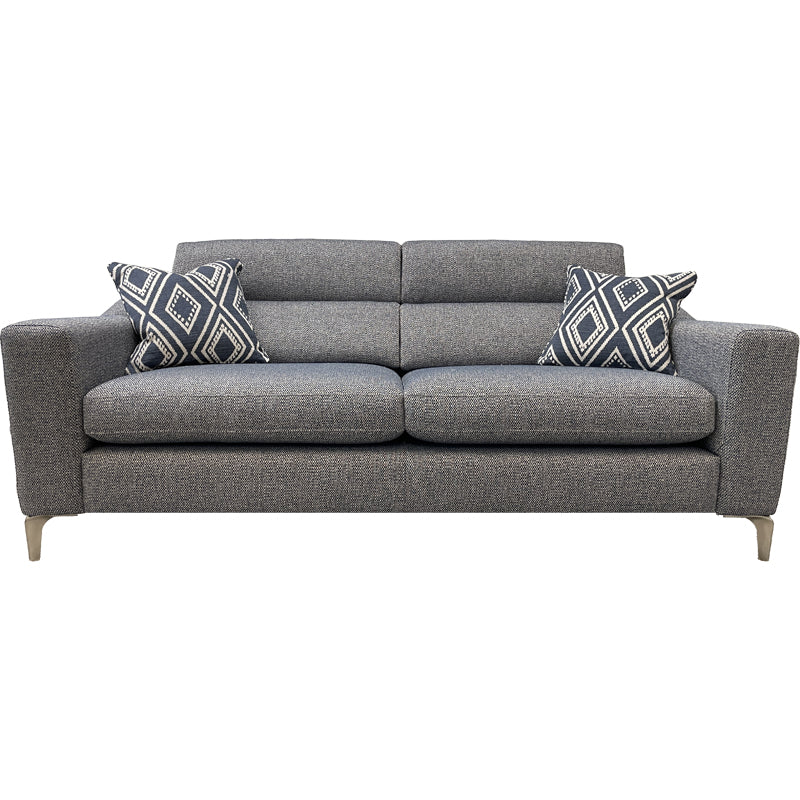 Charlotte 3 Seater Split Sofa