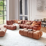 Lusso Sofa Collection