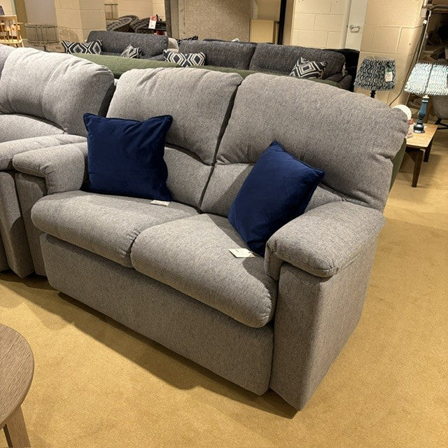 G Plan CHLOE 3 Seater and 2 Seater Sofa Duo