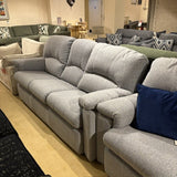 G Plan CHLOE 3 Seater and 2 Seater Sofa Duo