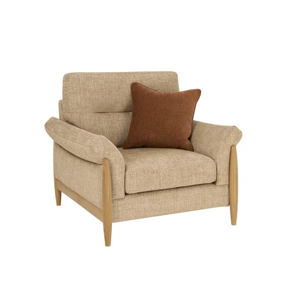 Ercol CLARA Chair
