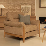 Ercol CLARA Chair