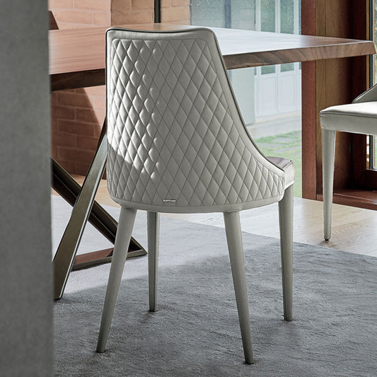 Clara Quilted Dining Chair