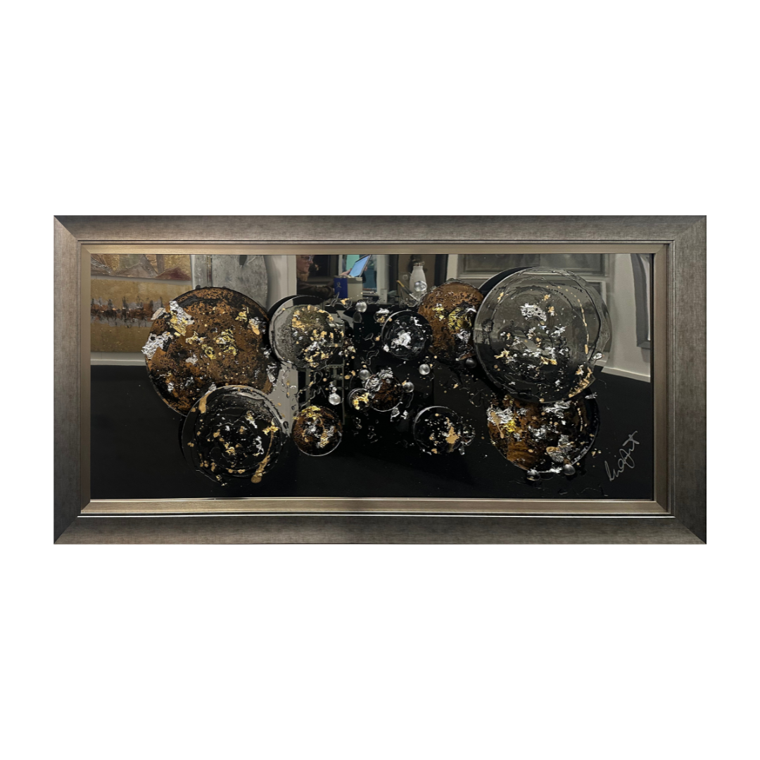 Clare Wright | Original Artwork | Eclipse 2 | Large