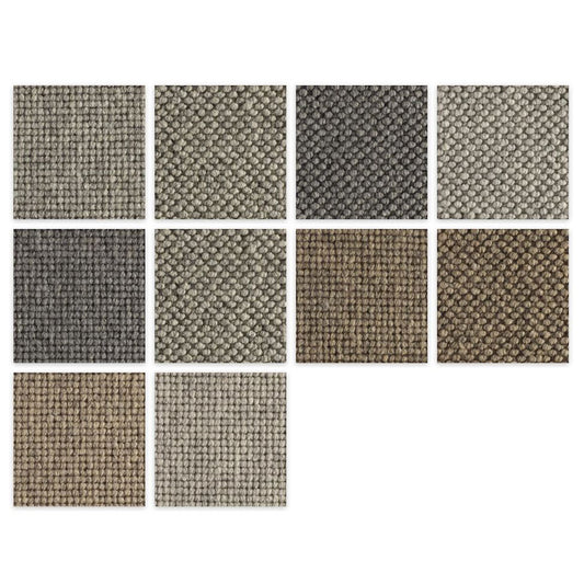 Cobble Weave
