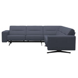 Stressless Stella Fabric Corner Sofa