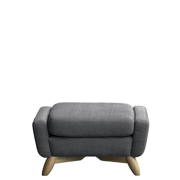 Ercol COSENZA Footstool
