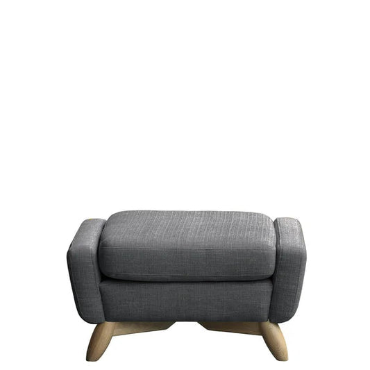 Ercol COSENZA Footstool
